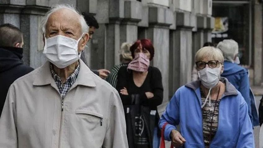 El Gobierno oficializó el bono extraordinario de $12000 para jubilados y pensionados
