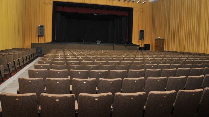 Este domingo comienza una nueva edición del Mayo Teatral