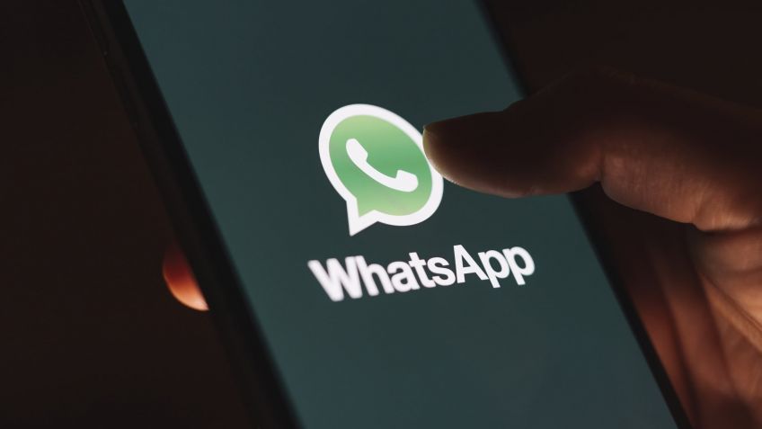 Reportan fallas en WhatsApp: problemas con el envío de mensajes