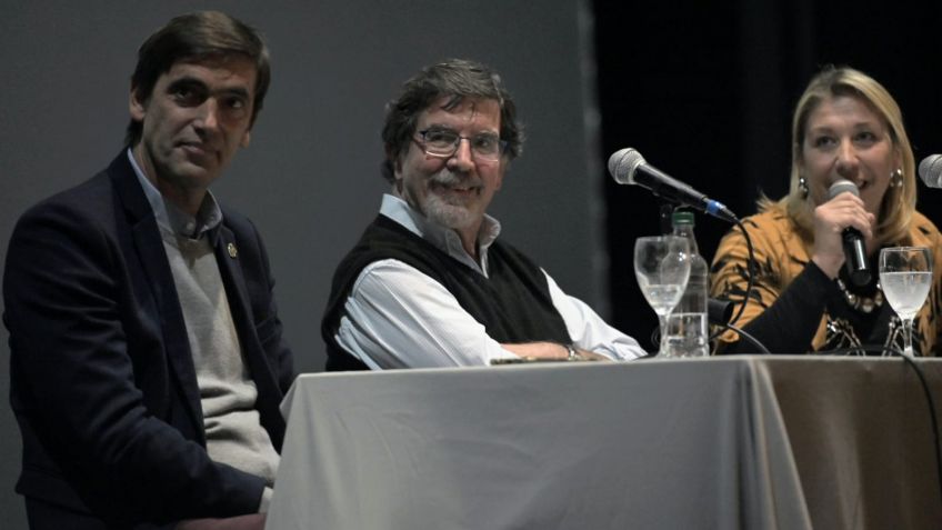 Foto: Mariano Campatella