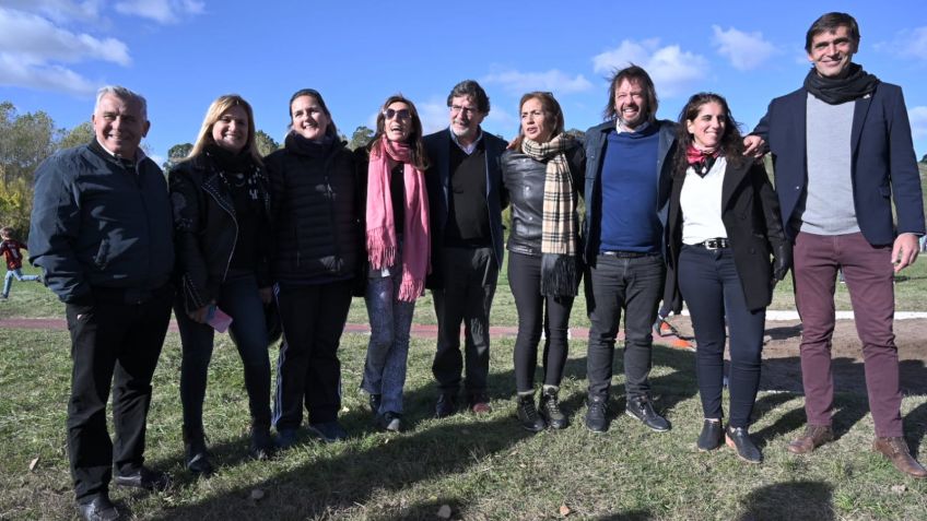 Foto: Mariano Campatella