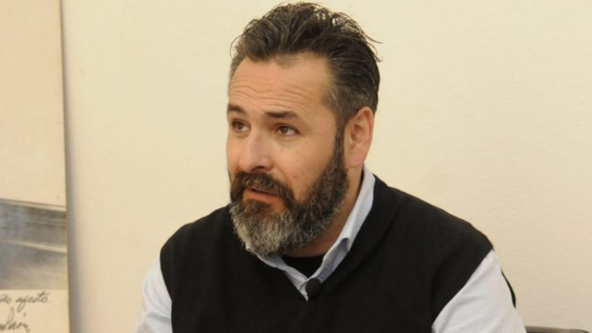 Carri: "De no generarse el acuerdo pretendido, iremos por una segunda medida de fuerza"