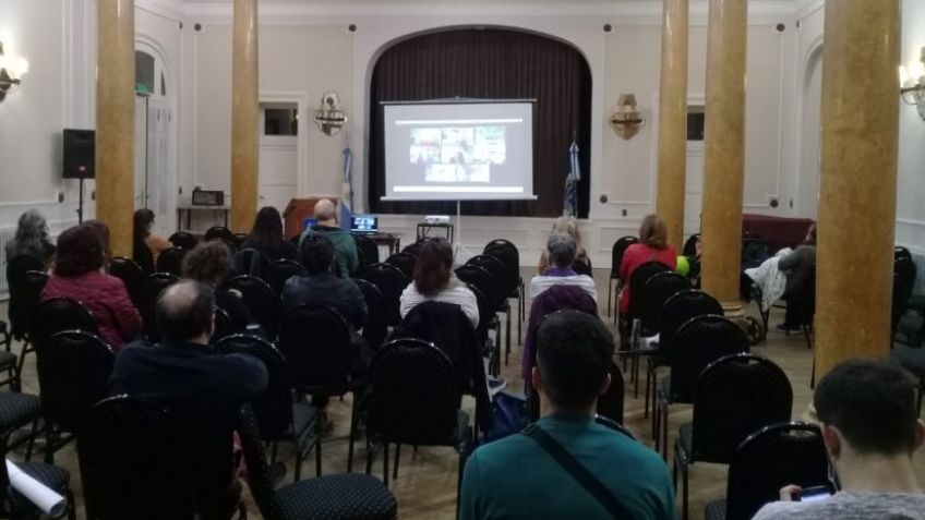 Juicio La Huerta: audiencia en Tandil e inspección en el ex Centro Clandestino de Detención