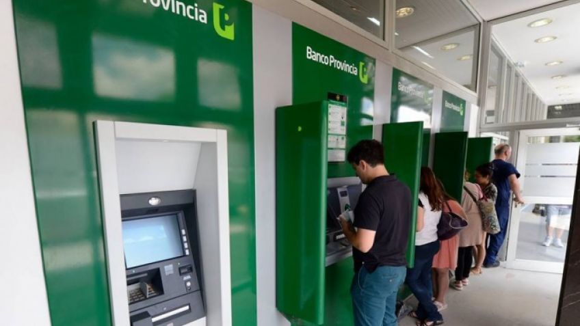 Los bancos no podrán aplicar ningún tipo de descuento sobre el bono de Refuerzo de Ingresos