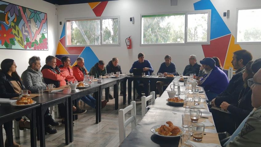 Buscarán transformar a Tandil en ciudad cardioprotegida