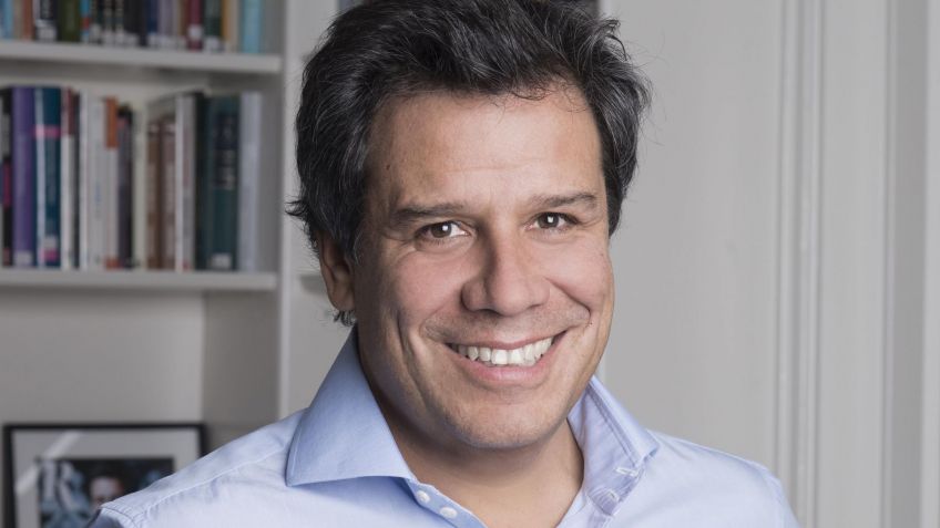 Facundo Manes presentará su nuevo libro en Tandil