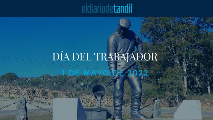 ¡Feliz Día del Trabajador!