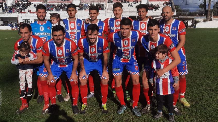 Se jugó la séptima fecha de la URD y Ferro se quedó con el clásico