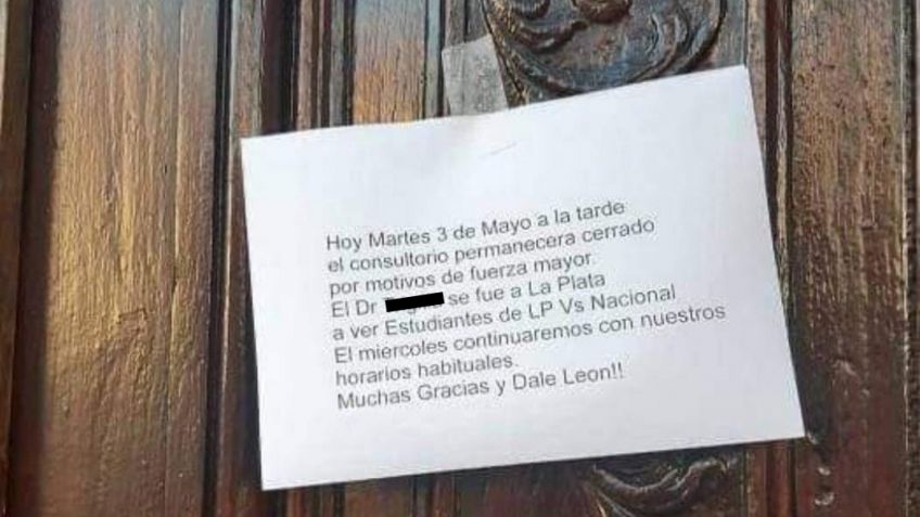 Estudiantes ante todo