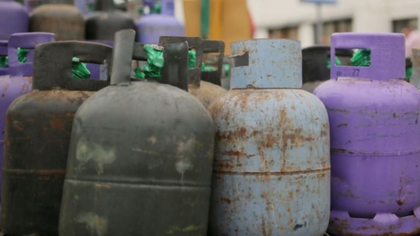 Continúa el reclamo del descuento por  "zona fría" en el gas envasado