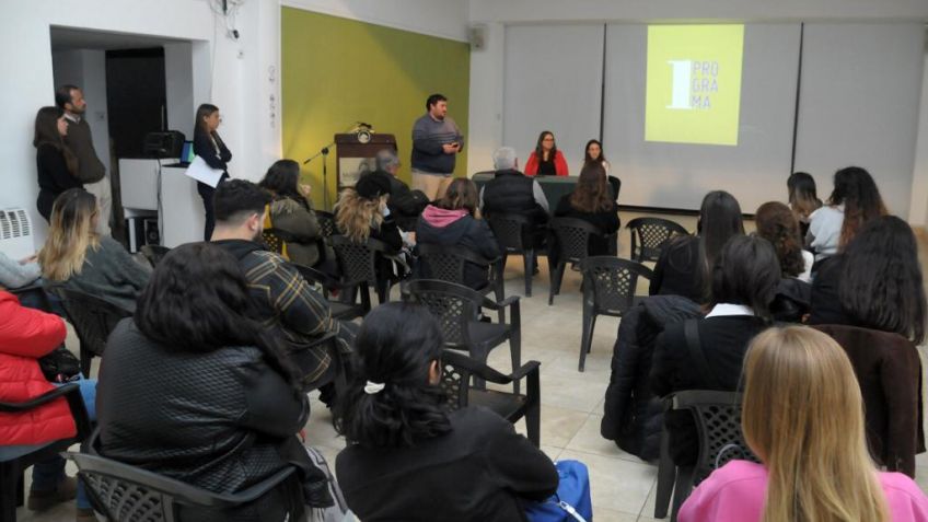 Mujeres tecnológicas: Municipio y CEPIT presentaron programa de capacitación