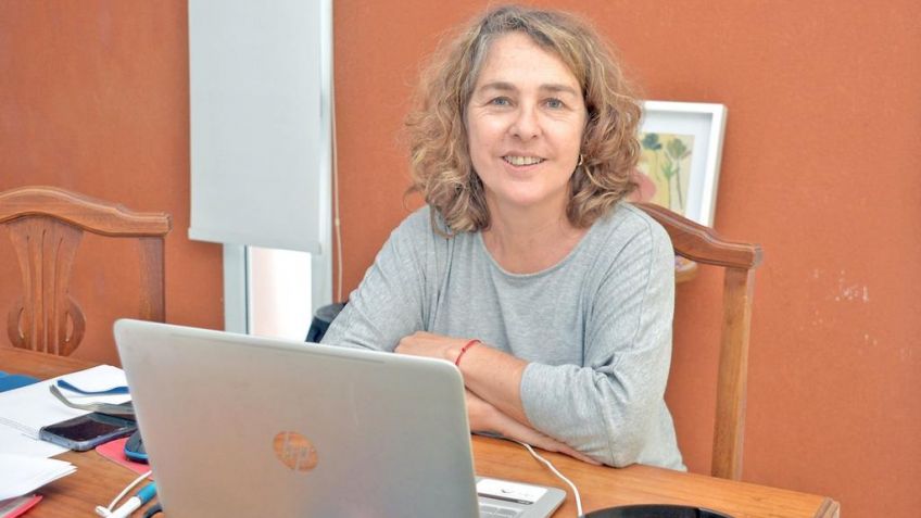 Se presentaron resultados del proyecto "Vida cotidiana y acceso a derechos en la cárcel" 