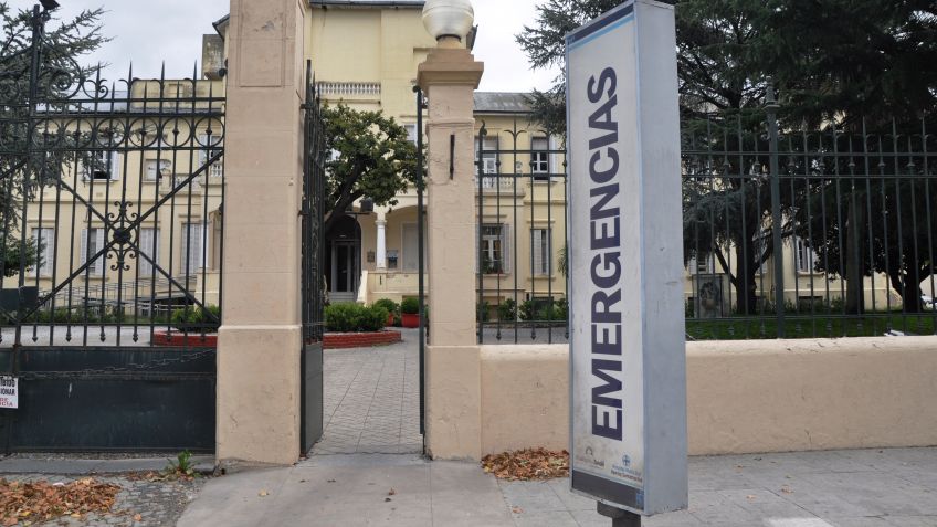 Hay una sola persona internada por coronavirus en Tandil