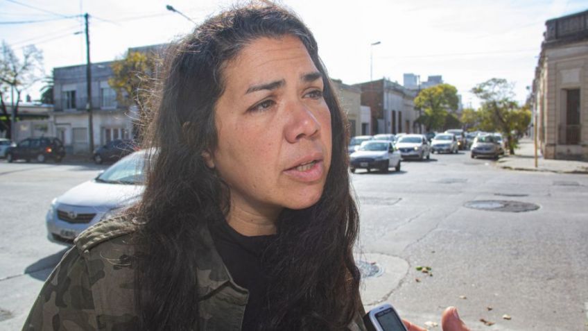 Griselda Altamirano dijo que su hermano, detenido por abuso sexual, "es inocente"