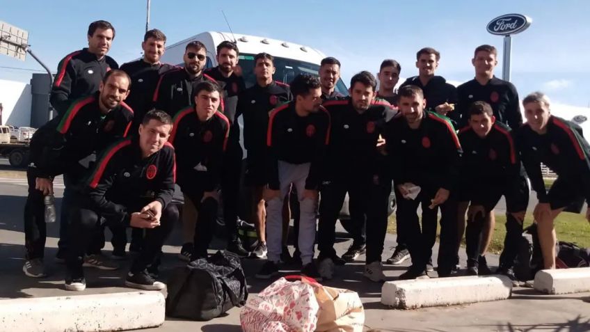 Velense empató de visitante. Foto: Instagram @club_velense