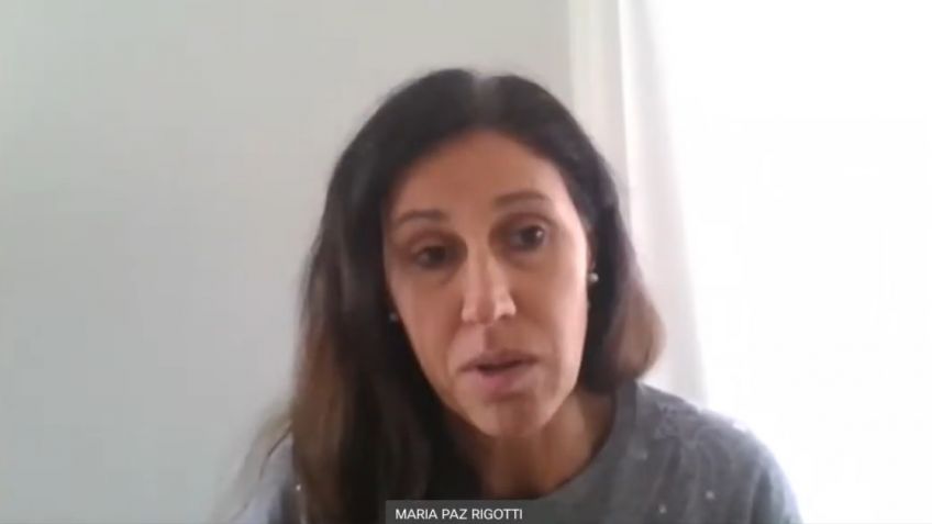 Para Rigotti, "está la necesidad de continuar avanzando conforme a la nueva Ley de Zona fría"
