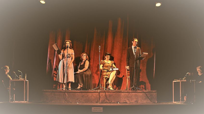 Con una excelente programación, continúa el 21º Mayo Teatral