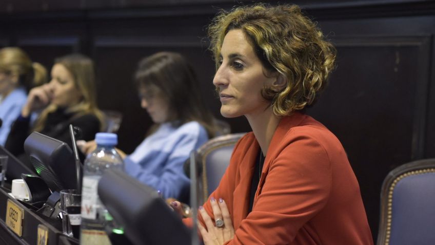 Diputados dio media sanción a la prórroga para la expropiación de la planta industrial a favor de la cooperativa Impopar