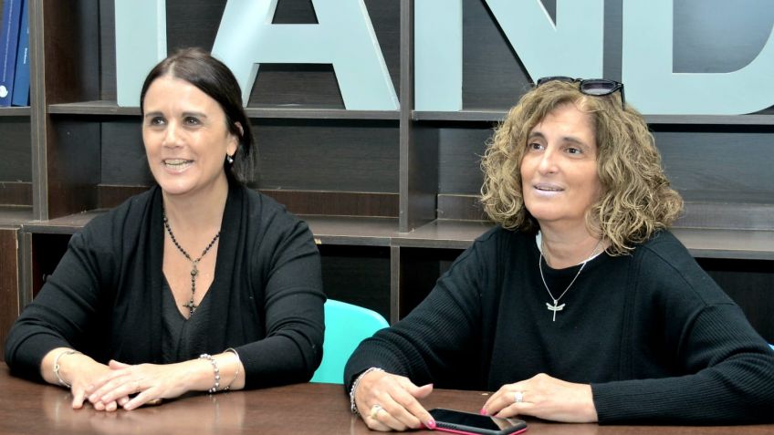 Se pone en marcha una nueva edición del programa "Tandil Solidario Abriga"