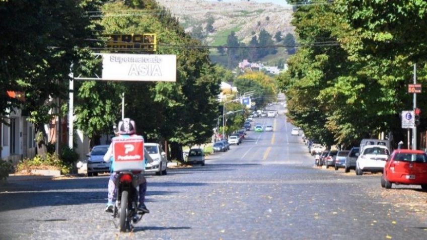 Ministerio de Trabajo realizó "megaoperativo" para controlar condiciones de trabajadores de apps de delivery