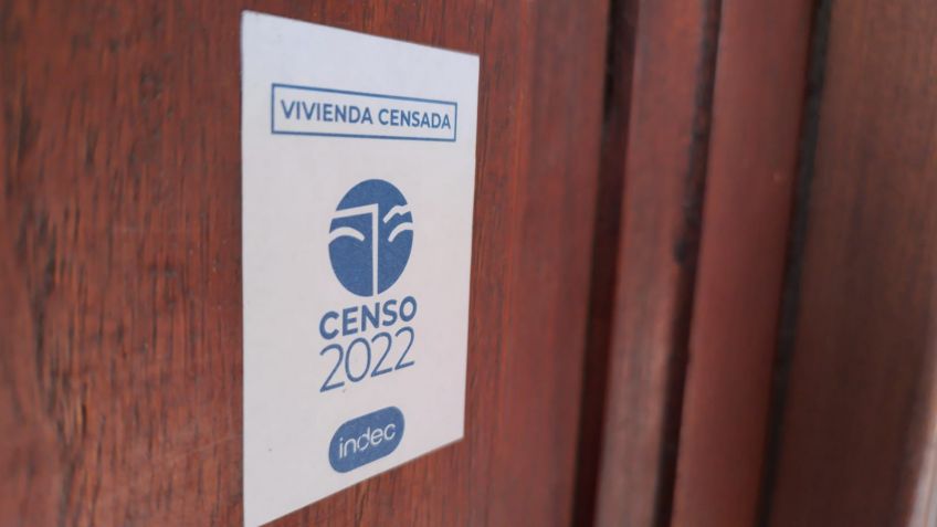 Censo 2022: las estadísticas iniciales se podrían conocer entre miércoles y jueves