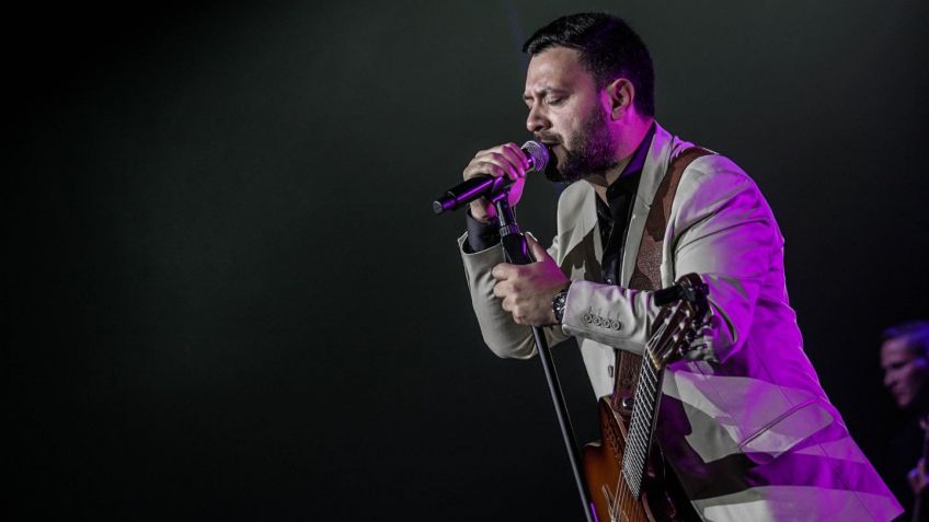 Lucas Sugo: "Estoy muy motivado con la posibilidad de volver a Tandil"