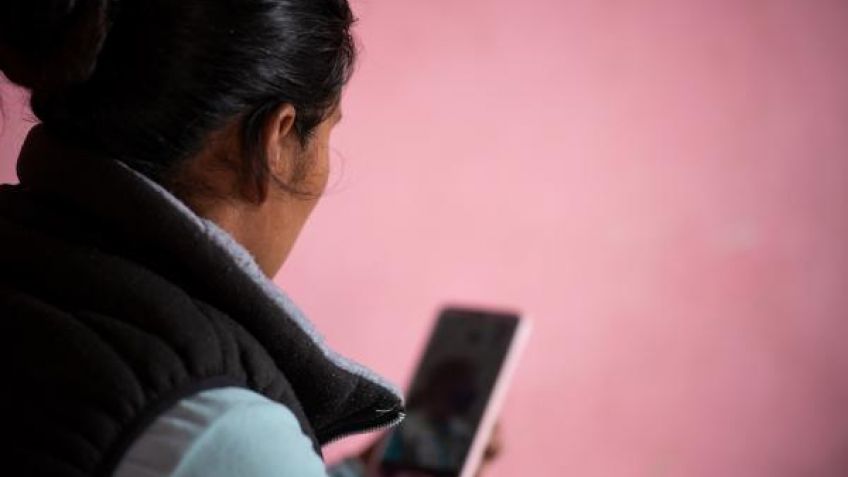 El Municipio recordó las líneas de atención para mujeres víctimas de violencia de género