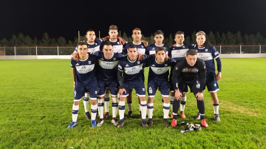 Gimnasia y Velense avanzan en el Pre Federal