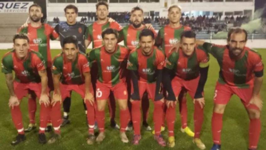 Gimnasia y Velense avanzan en el Pre Federal