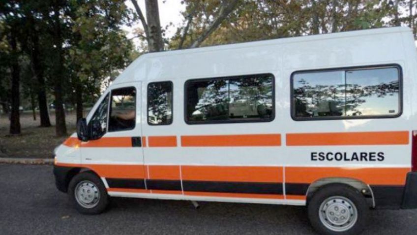 Desde el Frente de Todos expresaron su preocupación por el Transporte Escolar Rural