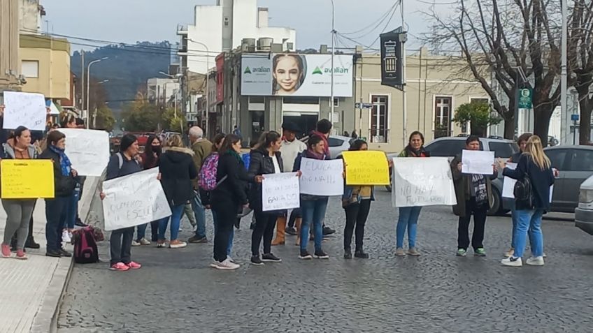 Catalogaron de "interesante" el "principio de acuerdo" para el Transporte Escolar Rural