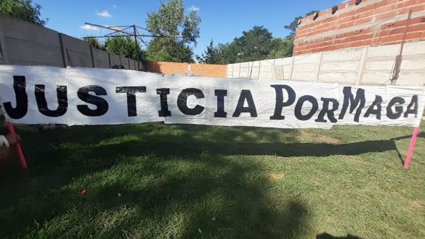 El papá de Magalí Gómez dijo que "fue una vergüenza lo que hicieron" con la causa de su hija 