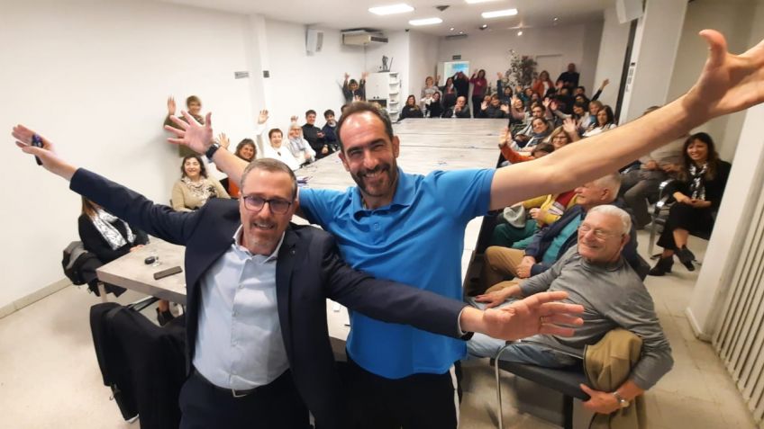 Más Salud: el ciclo de charlas impulsado por Plan Salud de la Clínica Chacabuco y el Centro de Gimnasios, natatorios y estudios de Tandil