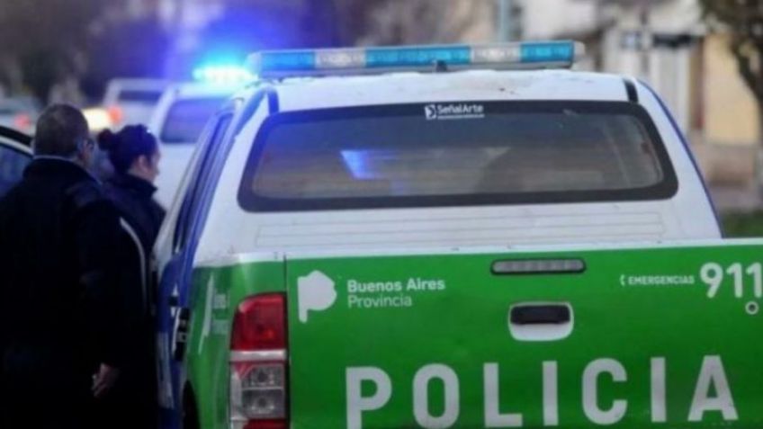 Detienen a un hombre acusado de distribuir material sexual de menores