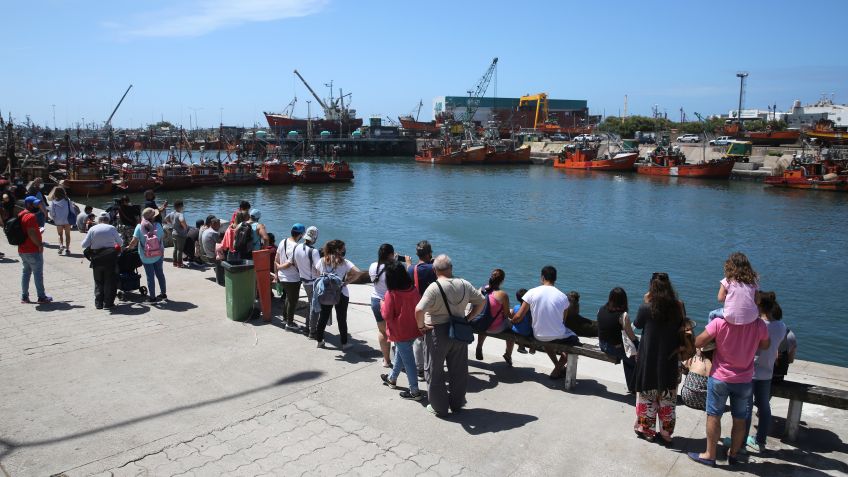Mar del Plata: el lugar ideal para escaparse un fin de semana 