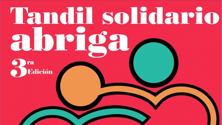 Independiente se suma a la campaña Tandil Solidario Abriga