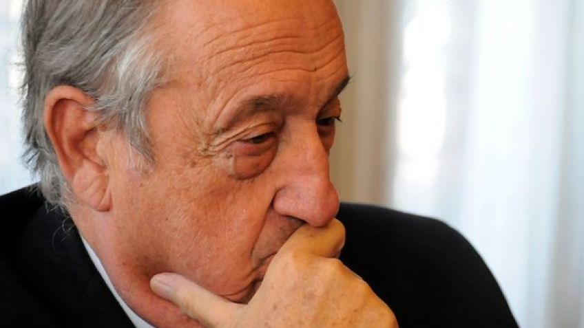 El intendente Lunghi tiene Covid-19