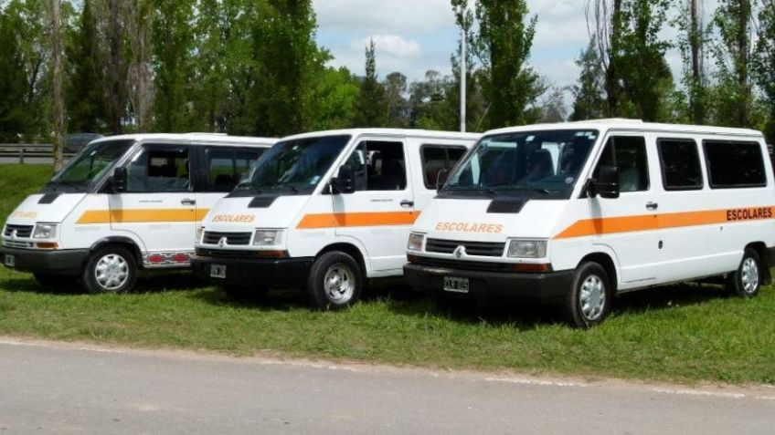 Transportistas rurales: "Algunos recorridos continúan desfasados en su relación costo-rentabilidad"