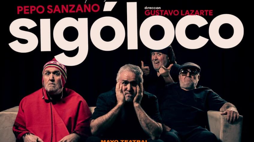 Últimos días para disfrutar del 21º Mayo Teatral