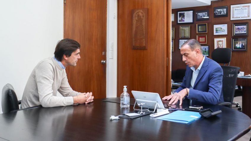 Se realizarán obras en la Ruta 3 y en intersecciones de calles con la Ruta 226