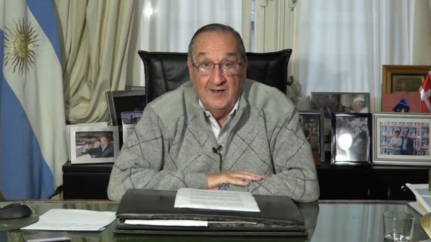 Lunghi celebró el anuncio de la construcción del Polo Judicial de Tandil: "Es una enorme satisfacción"