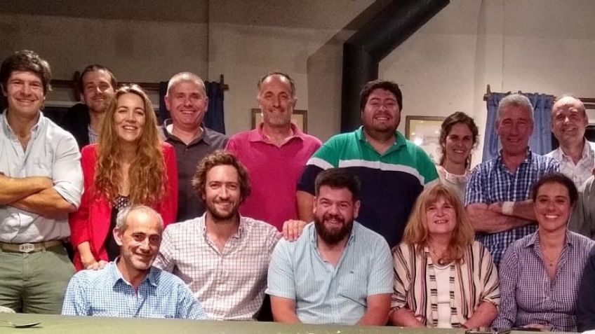 Desde la Cámara Agroindustrial proponen trabajar sobre la temática Huella de Carbono