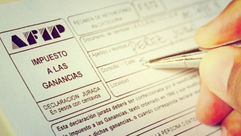 Ganancias: 1200 tandilenses dejarán de pagar el impuesto