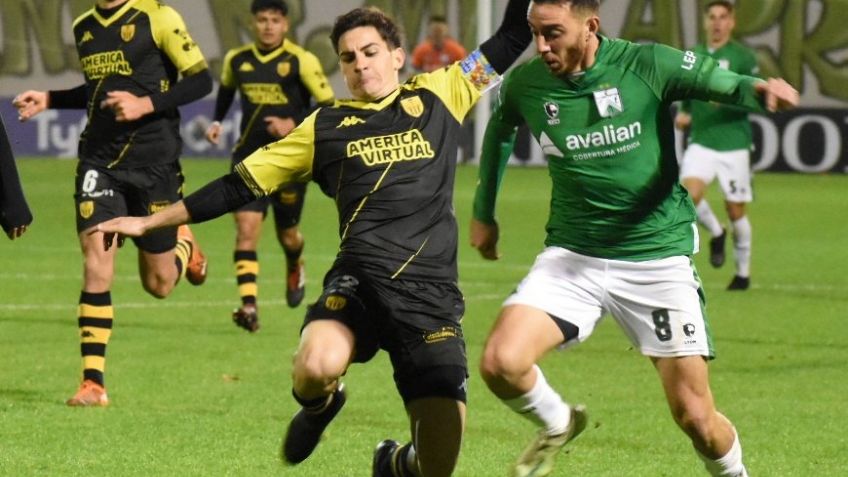 Foto: prensa Ferro