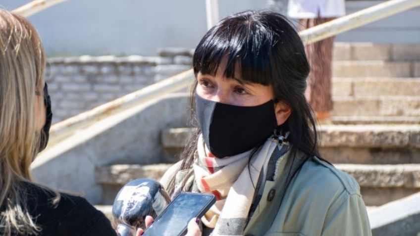 "Pasamos de la vigilancia universal a prestar singular atención a poblaciones especiales, a los casos graves y fallecidos"