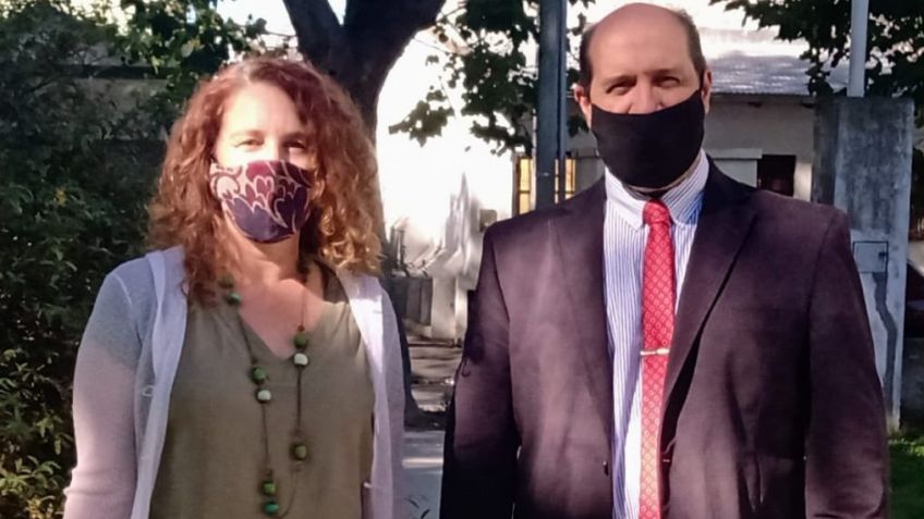 Desde Amafutan le plantearon al ministro Julio Alak la "difícil situación que vive la Justicia" local
