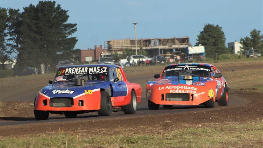 Las fechas de APAC en Tandil