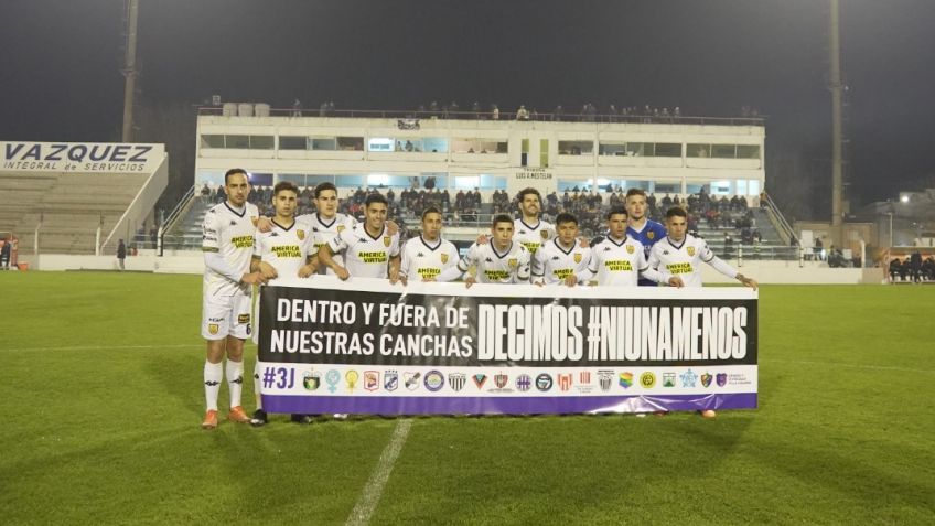 Fotos: Prensa Santamarina