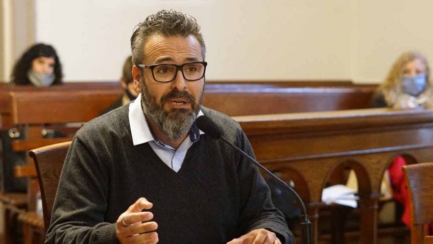 Un viaje avalado por 18 años de ineficacia en materia de producción
