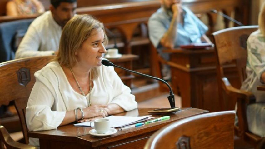 El desconocimiento que tienen sobre Tandil es asombroso. 